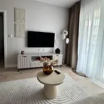 Apartman Sea Flair 13 - Klifowa 22 Rewal
