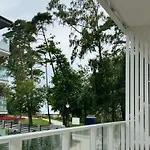 Sea Flair 13 - Klifowa 22 Apartman