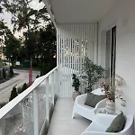 Sea Flair 13 - Klifowa 22 Apartman Rewal