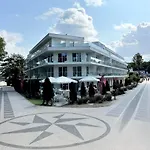 Sea Flair 13 - Klifowa 22 Apartman Rewal