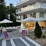 Apartman Sea Flair 13 - Klifowa 22