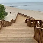 Apartman Sea Flair 13 - Klifowa 22