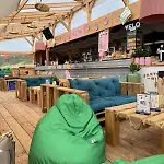Apartman Sea Flair 13 - Klifowa 22